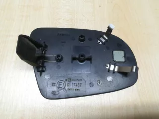 008062349 Стекло зеркала наружного левого Opel Corsa B Арт 1_11797, вид 2
