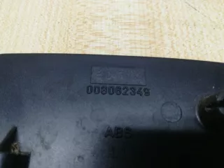 008062349 Стекло зеркала наружного левого Opel Corsa B Арт 1_11797, вид 3