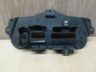 7700840697 Накладка декоративная на торпедо Renault Megane 1 Арт 1_11899, вид 2