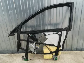8D0959801F, 8D0837397D Стеклоподъемник электрический передний левый Audi A4 B5 Арт 1_11934, вид 1
