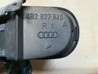 4B2837886 Ручка наружная передняя правая Audi A6 C5 (S6,RS6) Арт 1_11952, вид 3