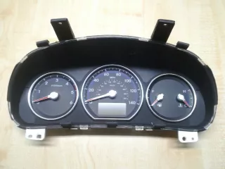 1164200070, 940112B605, 11001449700H Щиток приборов (приборная панель) Hyundai Santa FE 2 (CM) Арт 1_12088, вид 1