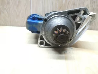 02Z911024L Стартер Volkswagen Golf 6 Арт 1_12137, вид 2