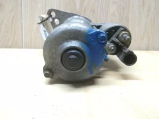 02Z911024L Стартер Volkswagen Golf 6 Арт 1_12137, вид 4
