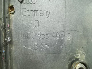 4D0853465B Бленда Audi A8 D2 (S8) Арт 1_12161, вид 3