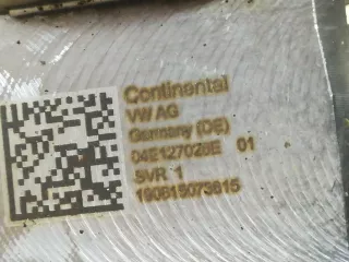04E127026E, 190615073615 ТНВД Volkswagen Golf 7 Арт 1_12200, вид 2