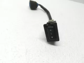 KK19166350 Кнопка стеклоподъемника Kia Pride 1 Арт 1_12399, вид 1