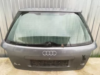  Крышка багажника (дверь 3-5) Audi A4 B5 Арт 1_12482, вид 1