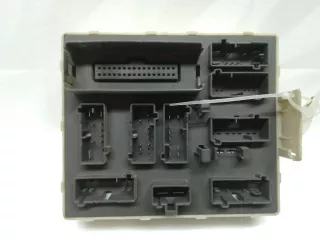 2M5T14A073BE Блок предохранителей Ford Focus 1 Арт 1_12802, вид 2