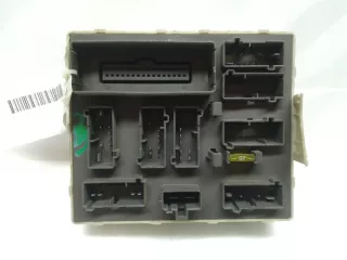 2M5T14A073AC Блок предохранителей Ford Focus 1 Арт 1_12804, вид 2