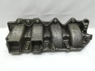 8200329496 Коллектор впускной Renault Scenic 2 Арт 1_12957, вид 3