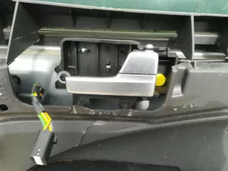  Ручка внутренняя передняя правая Ford C-max 1 Арт 1_13019, вид 1