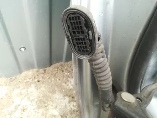 3M5T14603 Проводка двери Ford C-max 1 Арт 1_13021