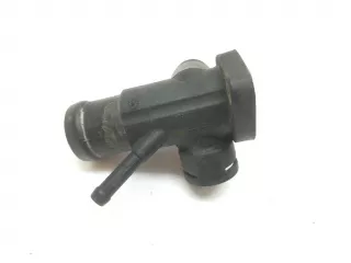 028121133B Фланец (тройник) системы охлаждения Volkswagen Passat B4 Арт 1_13090, вид 2