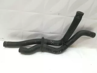  4A0819373C, 4A0819371C Патрубок отопителя (печки) Audi 100 C4 Арт 1_13092, вид 1