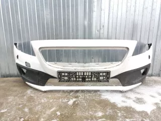 7B07022773863 Бампер передний Volvo V40 2 Арт 1_14448