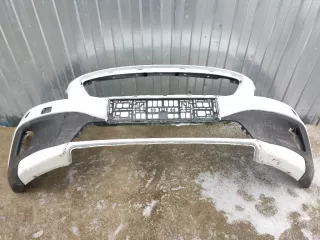 7B07022773863 Бампер передний Volvo V40 2 Арт 1_14448, вид 2