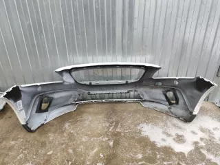 7B07022773863 Бампер передний Volvo V40 2 Арт 1_14448, вид 3