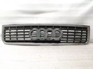 8E0853651 Решетка радиатора Audi A4 B6 Арт 1_14588