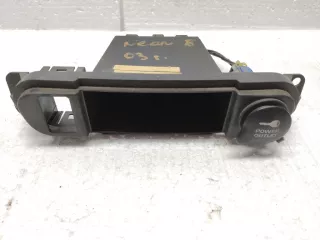  Прикуриватель Chrysler Neon 2 Арт 1_14896