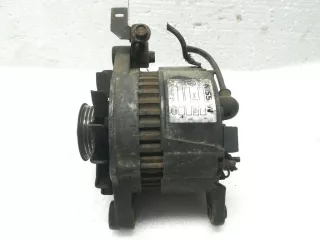 2310071J10 Генератор Nissan Primera 10 Арт 1_15236, вид 2