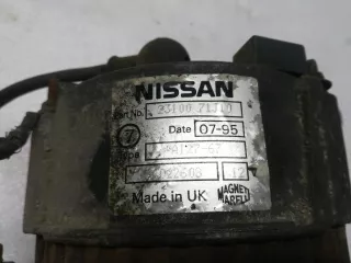 2310071J10 Генератор Nissan Primera 10 Арт 1_15236, вид 5