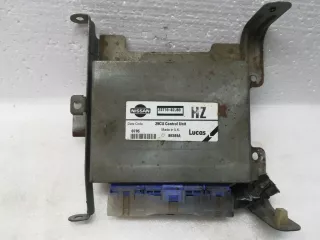 2371082J60,  Блок управления двигателем Nissan Primera 10 Арт 1_15325, вид 1