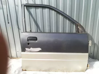  Дверь передняя правая Daihatsu Cuore L200 Арт 1_15429, вид 1