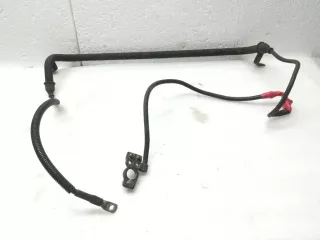 4A0971349 Проводка двигателя Audi A6 C4 (S6,RS6) Арт 1_15672, вид 1