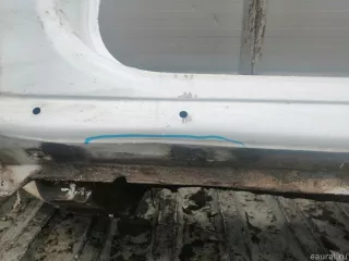  Кузовной элемент Opel Mokka 1 restailing Арт E31674744, вид 5