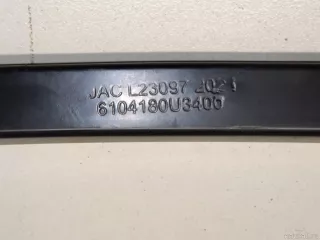 6104180U3400 JAC Направляющая стекла двери JAC JS4 Арт E23333069, вид 2