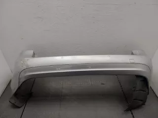A21288007789999 Бампер задний серебристый Mercedes E W212 Арт 20300576, вид 1