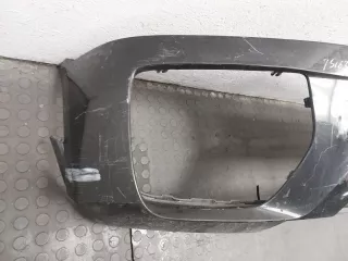 51117052397,7052397 Бампер передний черный BMW X6 E71/E72 Арт 20337974, вид 3