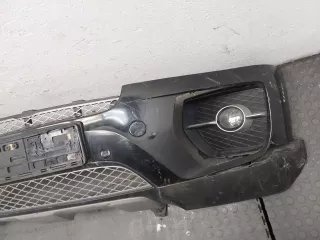 51117052397,7052397 Бампер передний черный BMW X6 E71/E72 Арт 20337974, вид 4