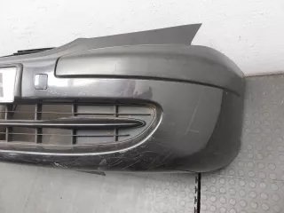 7401T7 Бампер передний серый Citroen C8 Арт 20384173, вид 3