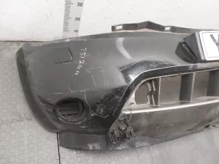 62022CC025 Бампер передний черный Nissan Murano Z50 Арт 20385080, вид 2