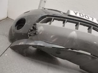 62022CC025 Бампер передний черный Nissan Murano Z50 Арт 20385080, вид 3