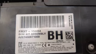FR3T15604BH,A2C7432871000 Блок предохранителей Ford Mustang 6 Арт 20372578, вид 4