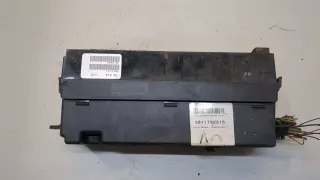 CH2214290BB Блок предохранителей Land Rover Discovery 4 Арт 20373578, вид 4