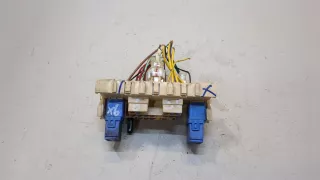 24311ED000 Блок предохранителей Nissan Qashqai 1  Арт 20374359, вид 1