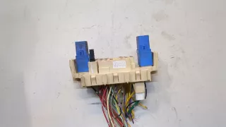 24311ED000 Блок предохранителей Nissan Qashqai 1  Арт 20374359, вид 3