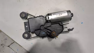 61626927851,6927851 Моторчик заднего стеклоочистителя (дворника) BMW X5 E53 Арт 20367396, вид 1