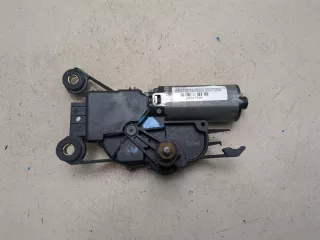 61626927851,6927851 Моторчик заднего стеклоочистителя (дворника) BMW X5 E53 Арт 20367396, вид 4