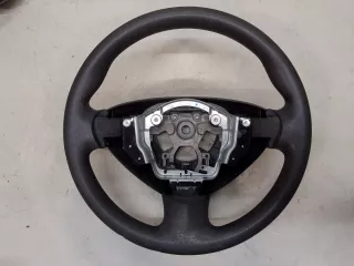 34143622b,484303nl0b Руль Nissan Leaf 1 Арт 9317312, вид 1
