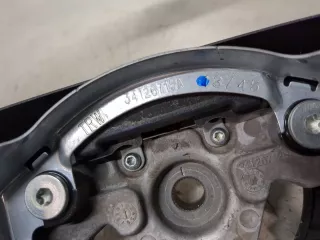 34143622b,484303nl0b Руль Nissan Leaf 1 Арт 9317312, вид 2