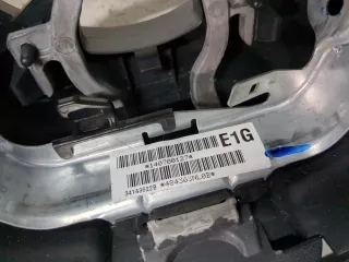 34143622b,484303nl0b Руль Nissan Leaf 1 Арт 9317312, вид 3