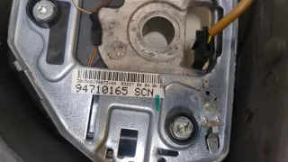 94710165 Руль Opel Astra J Арт 9360138, вид 2