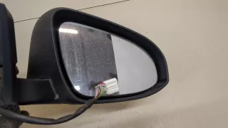 879100DB50 Зеркало правое Toyota Yaris 3 Арт 20316544, вид 2