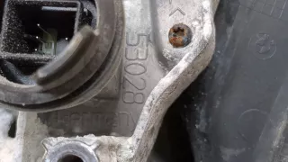 51167189948,7189948 Зеркало правое BMW 3 E90/E91/E92/E93 Арт 20384745, вид 4