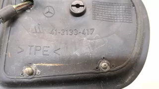 A2038104576 Зеркало левое Mercedes C W203 Арт 20384828, вид 4